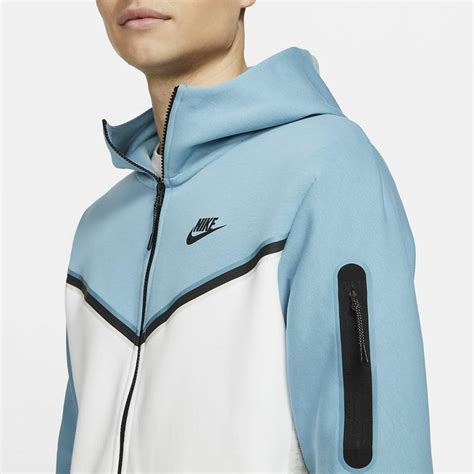 grijs nike tech fleece|Nike tech fleece blue.